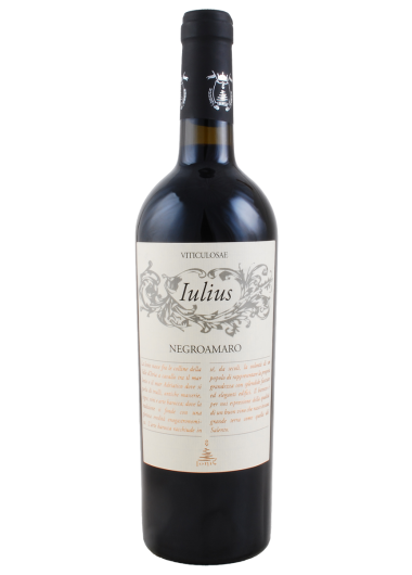 2021 Negroamaro - Iulius