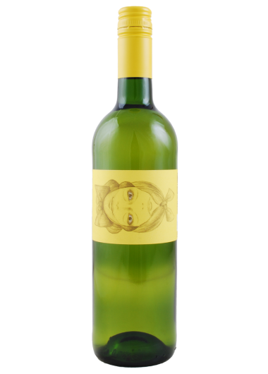 2022 Chardonnay Madame Bon Pays d Òc