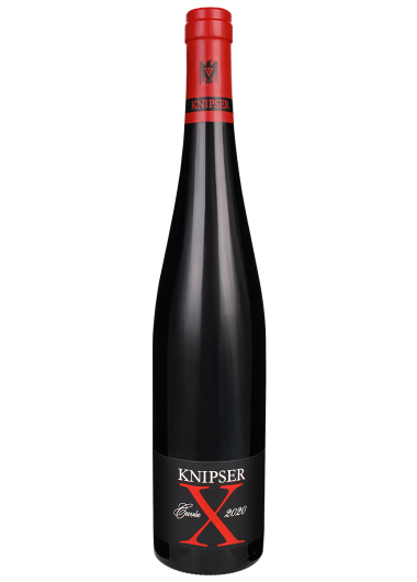 2020 Cuvée X