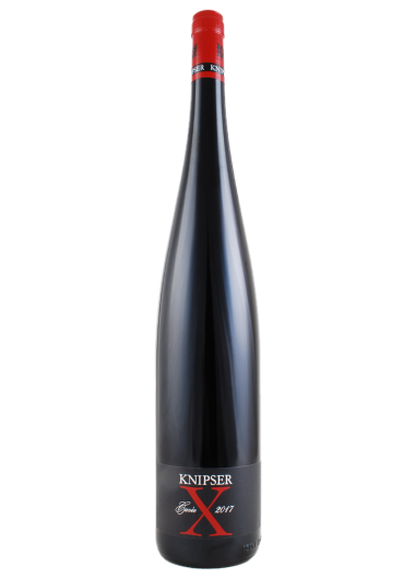 2017 Cuvée X Magnum