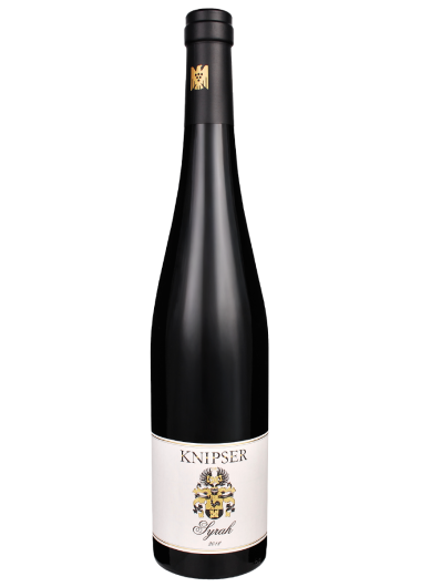 2018 Syrah