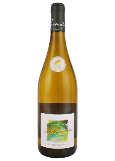 2022 Sauvignon Blanc Touraine