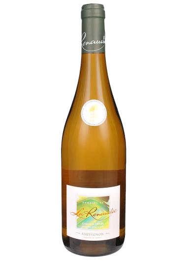 2024 Sauvignon Blanc Touraine