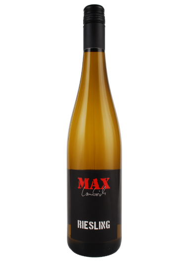 2022 Riesling MAX trocken