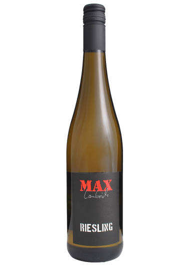 2023 Riesling MAX trocken