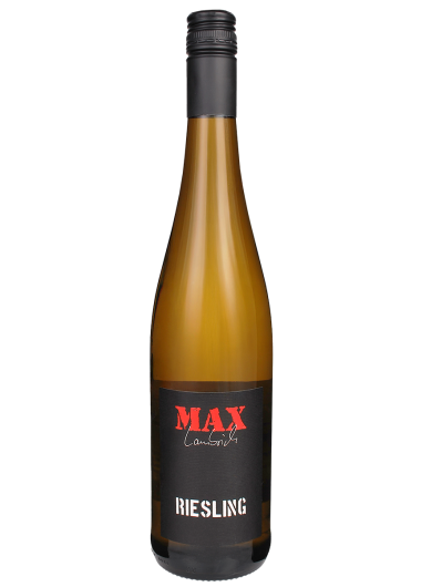 2024 Riesling MAX trocken