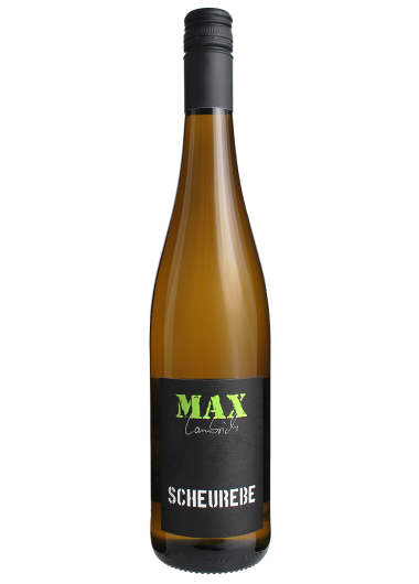 2023 Scheurebe MAX feinherb