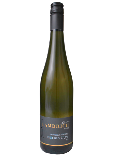 2023 Römerkrug Riesling Spätlese süß