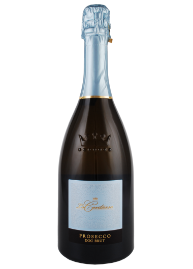 Prosecco Spumante DOC Trevisio Brut