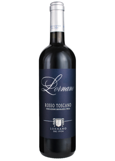 2023 Rosso Toscana IGT