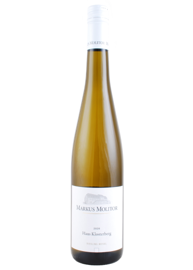 2021 Riesling trocken Klosterberg