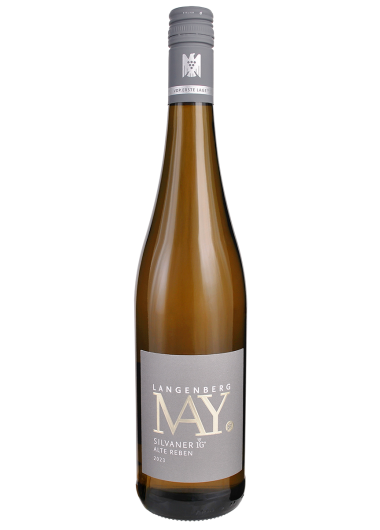 2023 Silvaner Langenberg VDP.Erstes Gewächs BIO