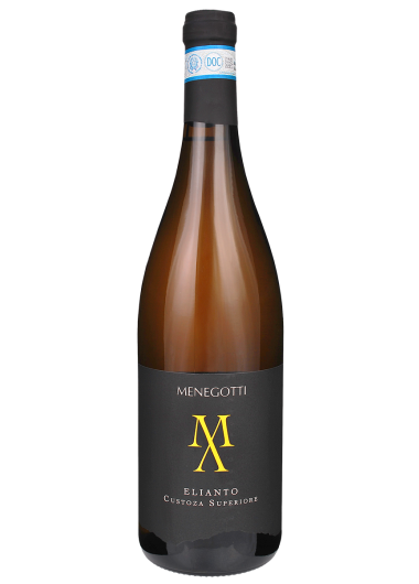 2015 Elianto Custoza Superiore DOC, Cantina Menegotti
