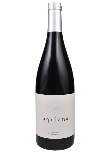 2019 Aquina Mencia