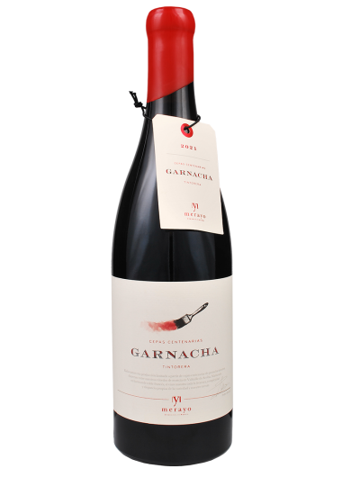 2021 Garnacha Tintorera