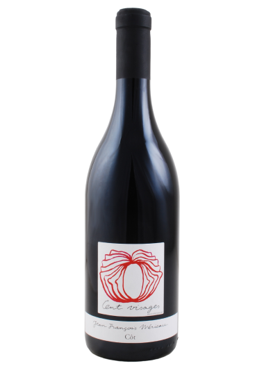 2021 Malbec "Cent Visages"