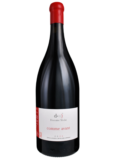 2020 Comme Avant Magnum