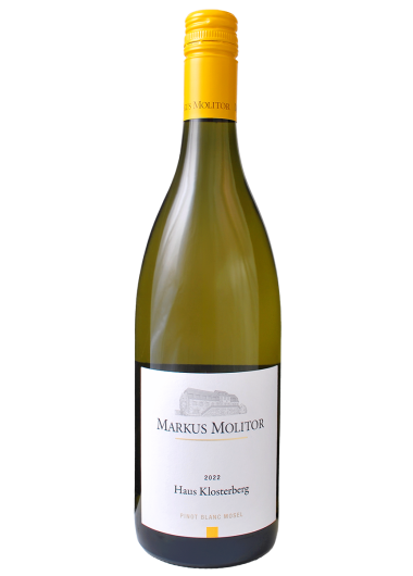 2022 Pinot Blanc Haus Klosterberg
