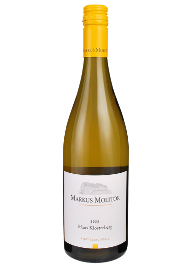 2023 Pinot Blanc Haus Klosterberg