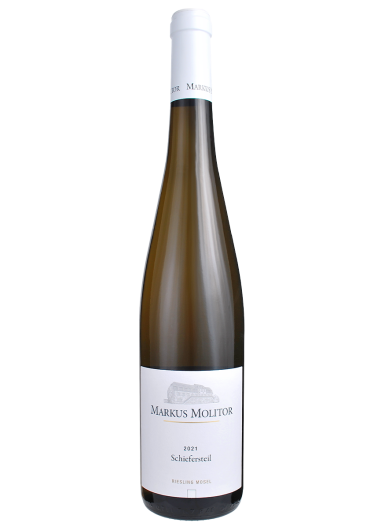 2021 Riesling trocken "Schiefersteil"