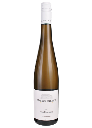 2023 Riesling trocken Klosterberg