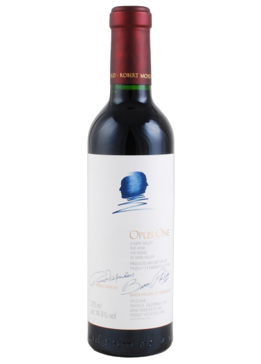 2019 Opus One 0,375 l