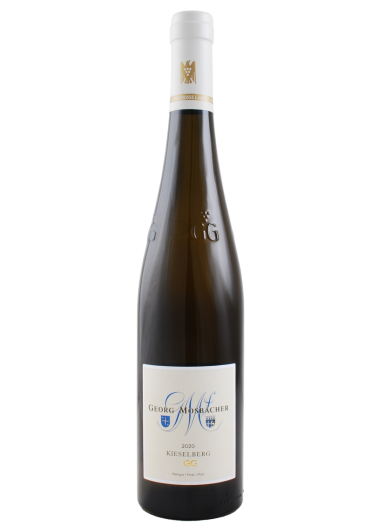 2020 Kieselberg Riesling Großes Gewächs