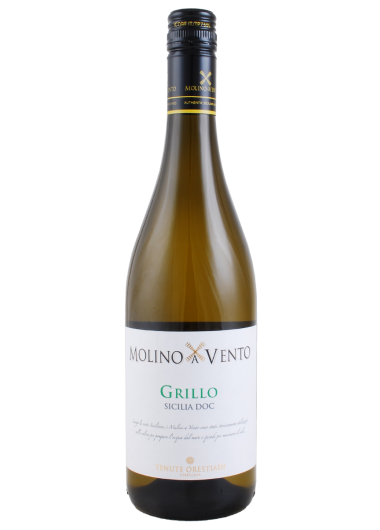 2021 Grillo Sicilia DOC