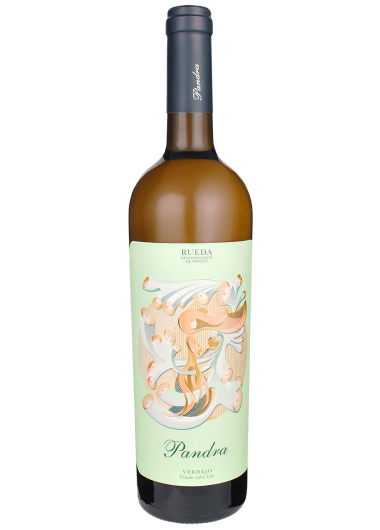 2024 Verdejo Pandra Do Rueda