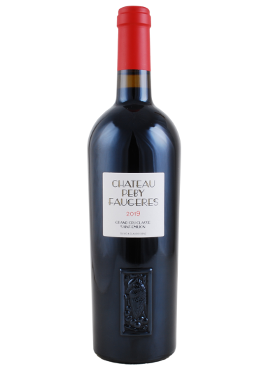 2019 Peby Faugeres St. Emilion Grand Cru