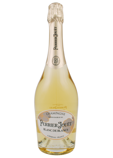 Champagner Perrier Jouet Blanc de Blancs