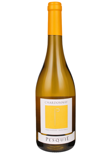 2024 Chardonnay Vin de Pay´s, Chateau Pesquie