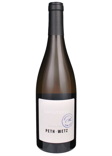 2023 Chardonnay unfiltered