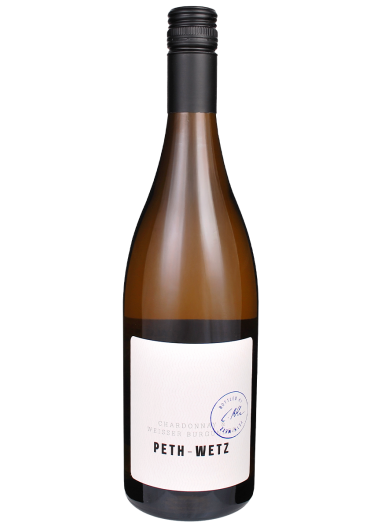 2024 Chardonnay & Weisser Burgunder Bio