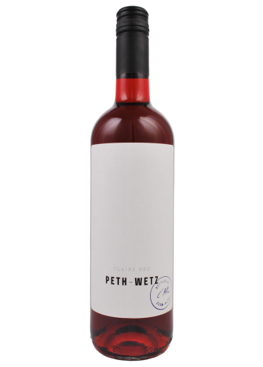 2022 Claire Red Rosé