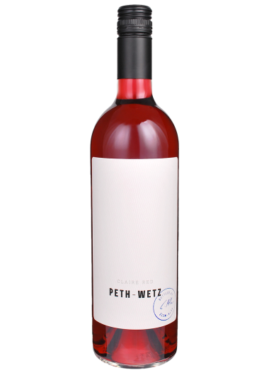 2024 Claire Red Rosé