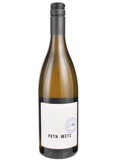 2024 Sauvignon Blanc QbA trocken Bio