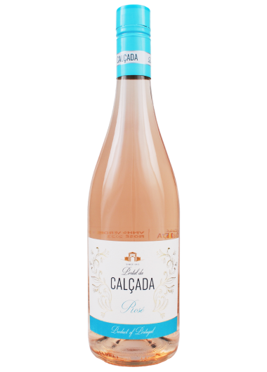 2023 Portal da Calcada Rosé