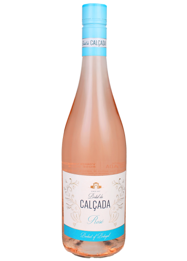 2024 Portal da Calcada Rosé