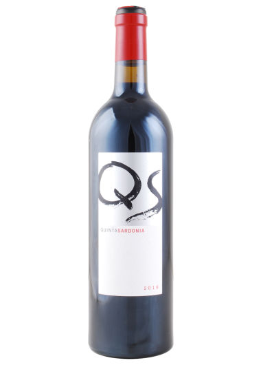 2016 Quinta Sardonia