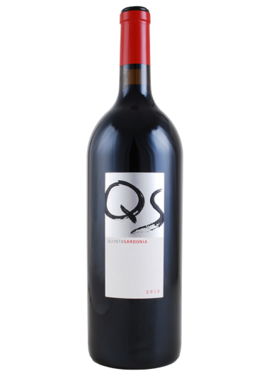 2015 Quinta Sardonia Magnum