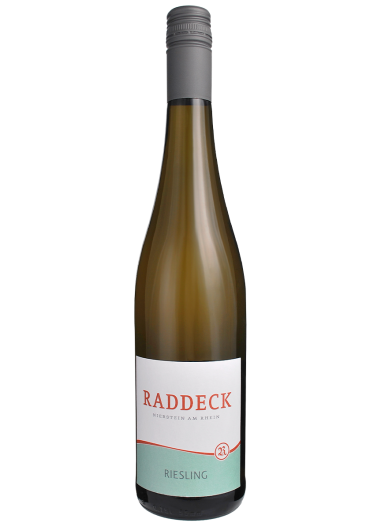 2023 Riesling trocken BIO