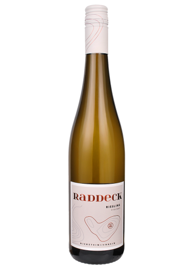 2024 Riesling trocken BIO