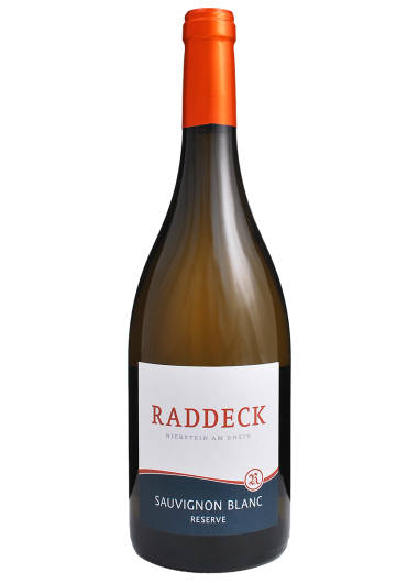 2022 Sauvignon Blanc Reserve BIO