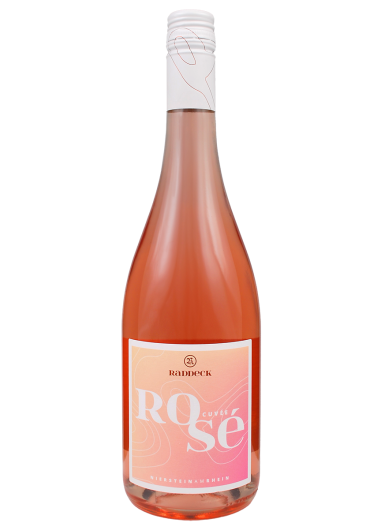 2023 Trilogie Rose trocken