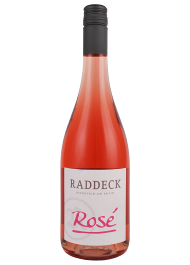 2022 Triologie Rose trocken