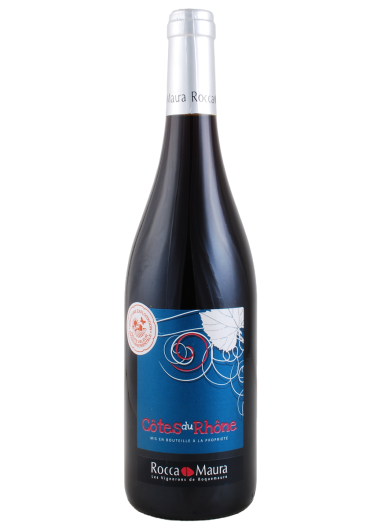 2020 Côtes du Rhône Rocca Maura Tradition