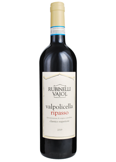 2019 Ripasso Valpolicella Classico Superiore DOC