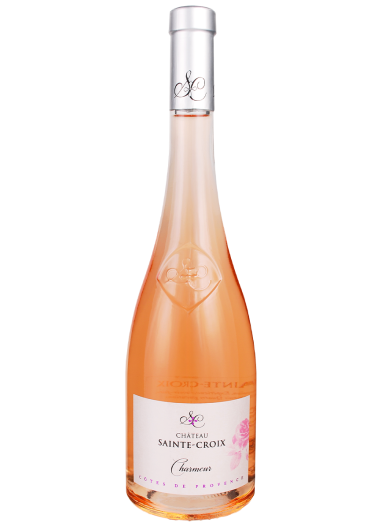 2024 Château Saint-Croix Cuveé Charmeur