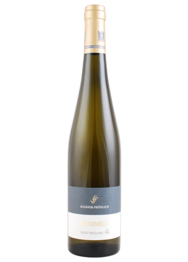 2020 Felseneck Riesling Grosses Gewächs